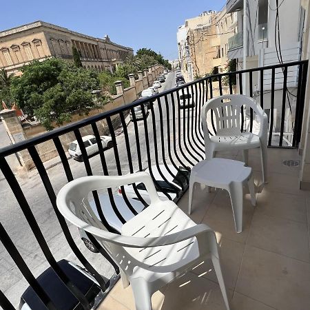 St Julians Smart 2 Bedroom Apartment Saint Julian's Luaran gambar