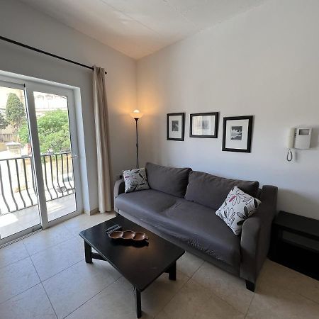 St Julians Smart 2 Bedroom Apartment Saint Julian's Luaran gambar