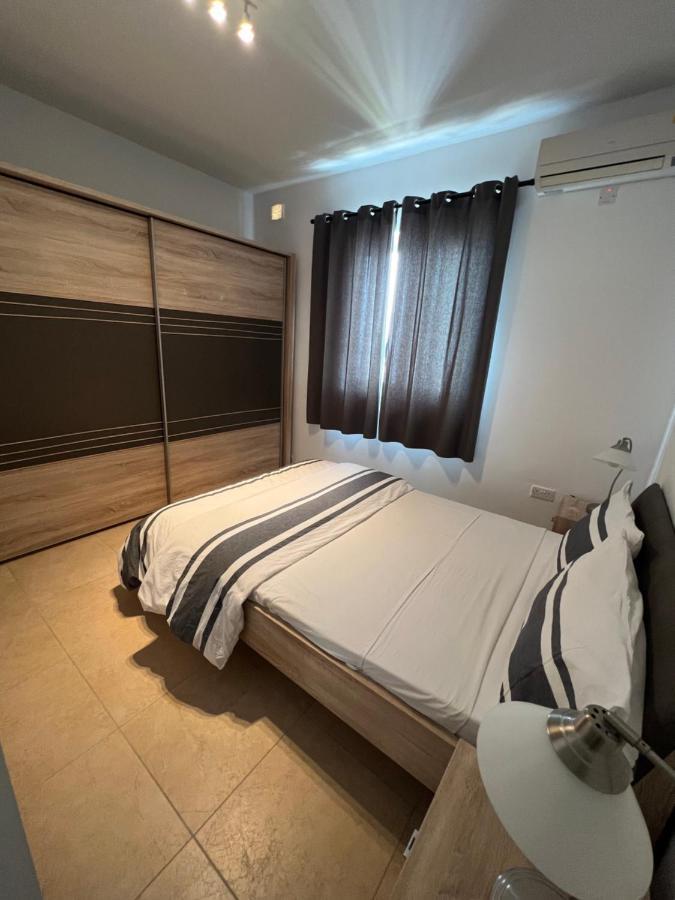 St Julians Smart 2 Bedroom Apartment Saint Julian's Luaran gambar