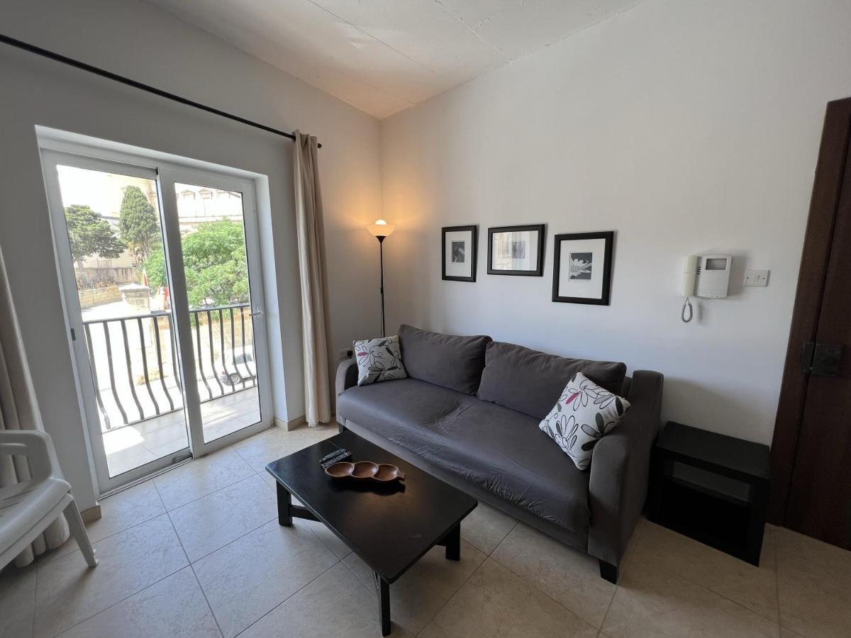 St Julians Smart 2 Bedroom Apartment Saint Julian's Luaran gambar